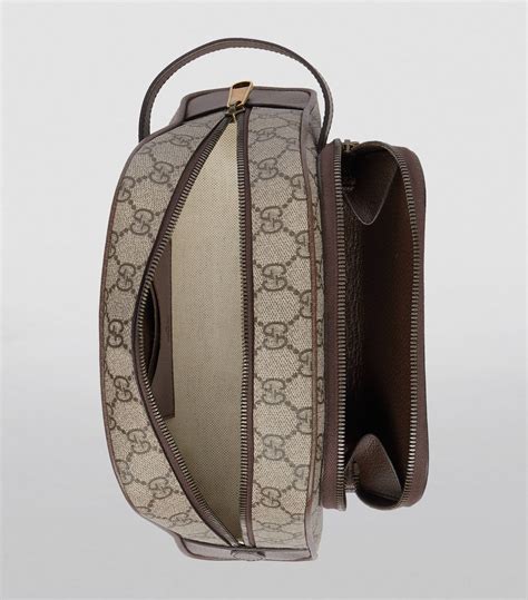 gucci ophidia gg toiletry case